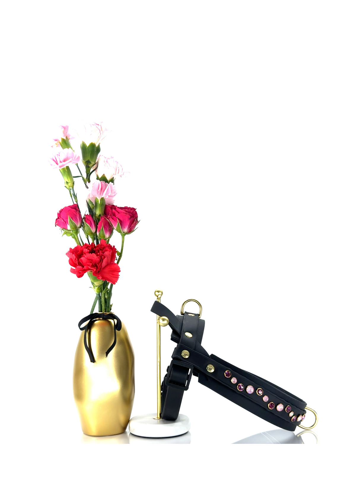 Dog Harness | Rosy Radiance