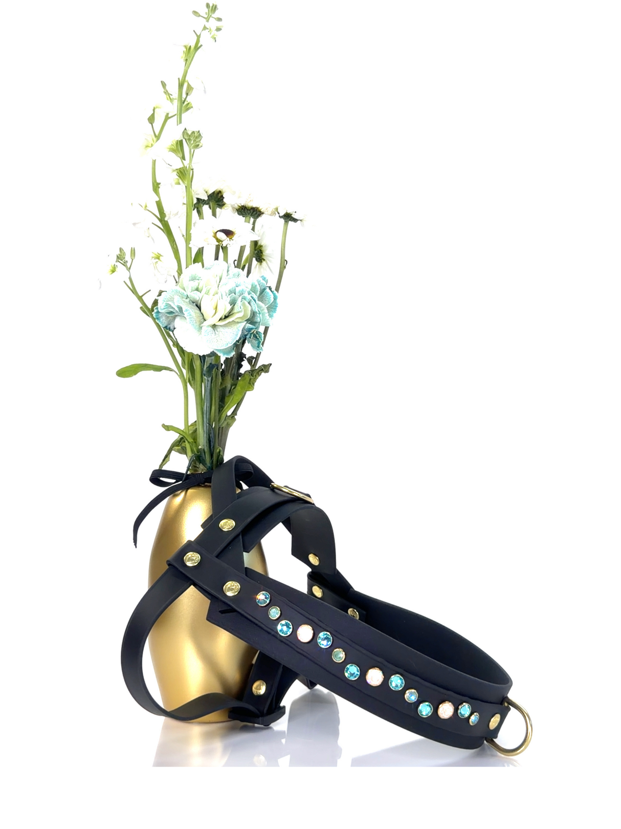 Dog Harness | Coastal Calm