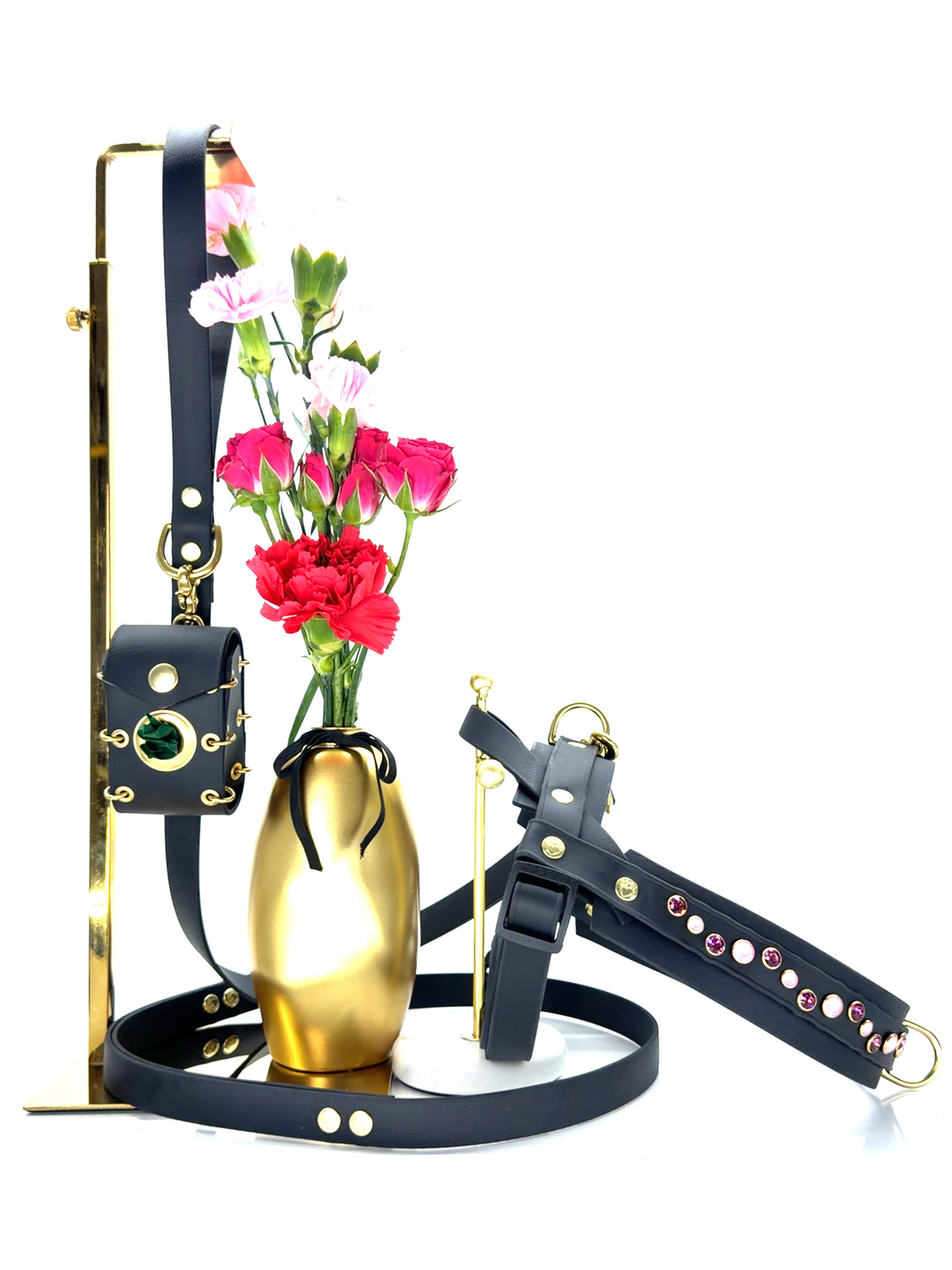 New Look Bundle | Rosy Radiance