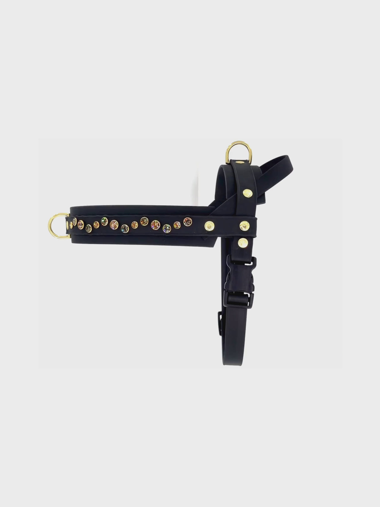 Dog Harness | Golden Hour