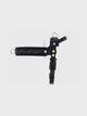 Dog Harness | Noir Luxe
