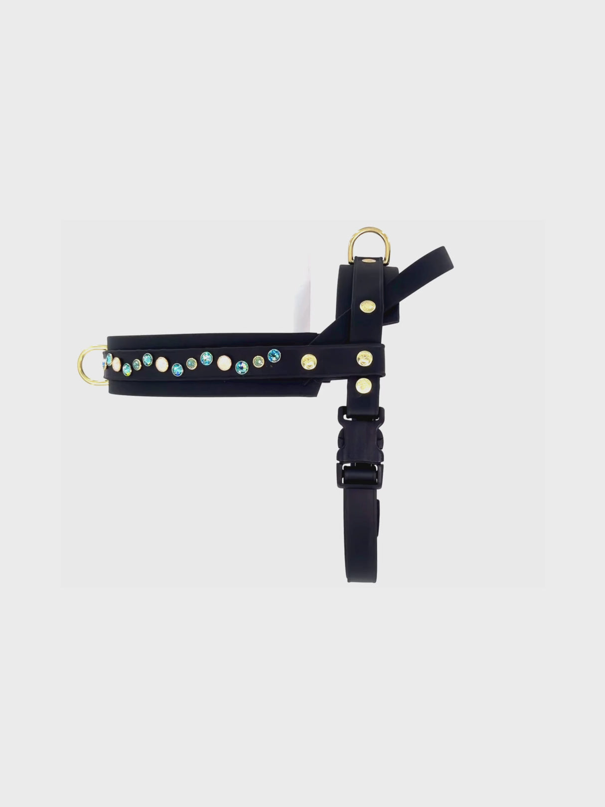 Dog Harness | Coastal Calm