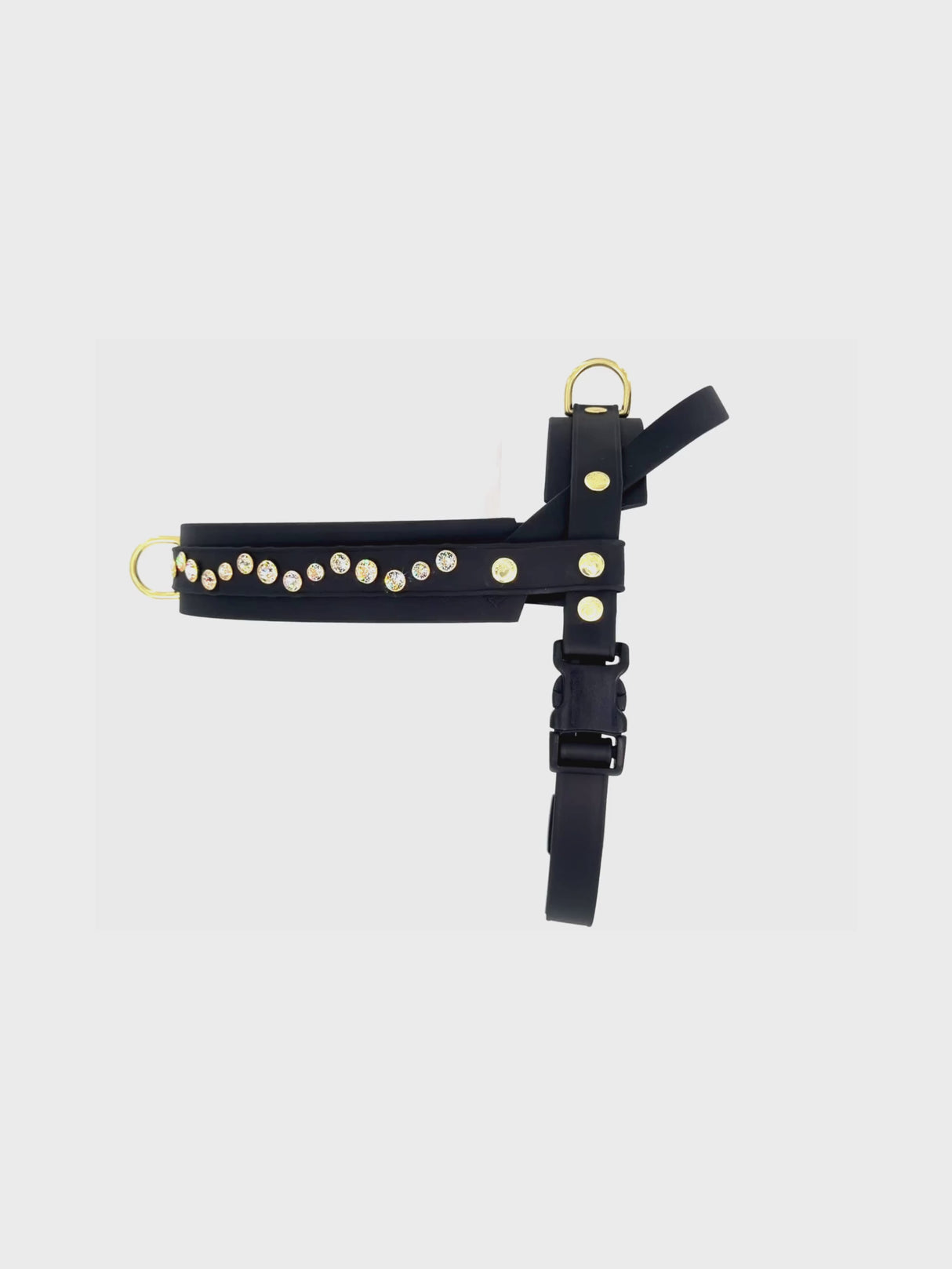 Dog Harness | Brilliant Cut