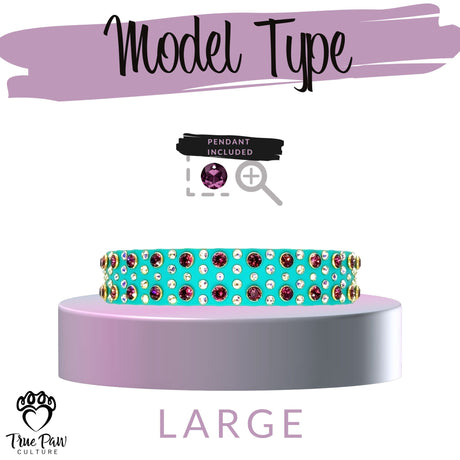 Model Type | Endeavor | Single Strap Buckle Collar