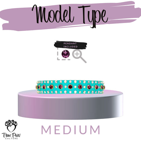 Model Type | Endeavor | Single Strap Buckle Collar