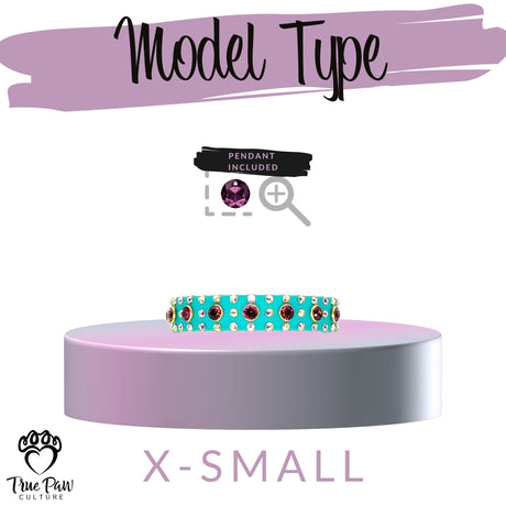 Model Type | Endeavor | Single Strap Buckle Collar